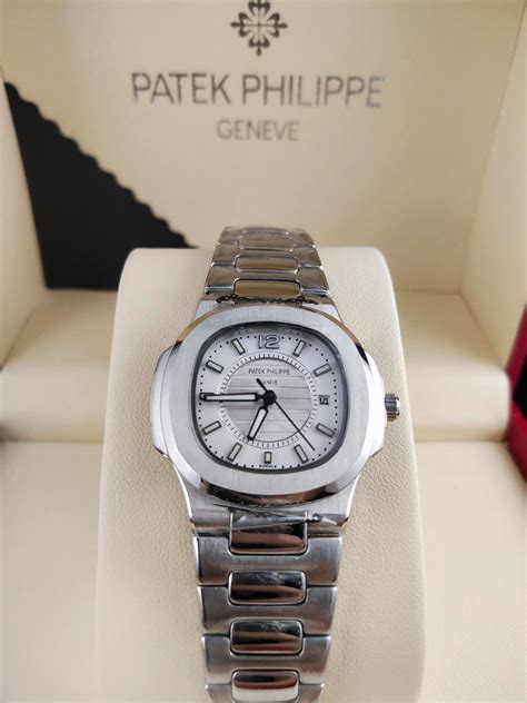 patek philippe movement|patek philippe geneve quartz.